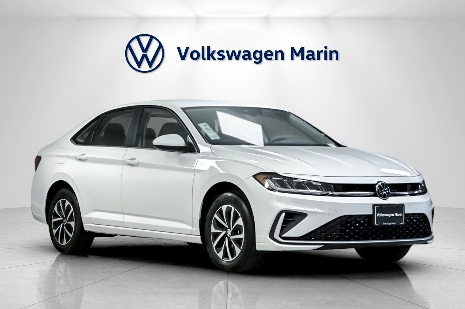 New 2026 Volkswagen Jetta S image 7