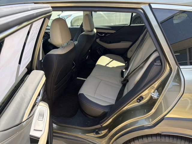 Certified 2023 Subaru Outback Limited XT AWD/4WD image 20