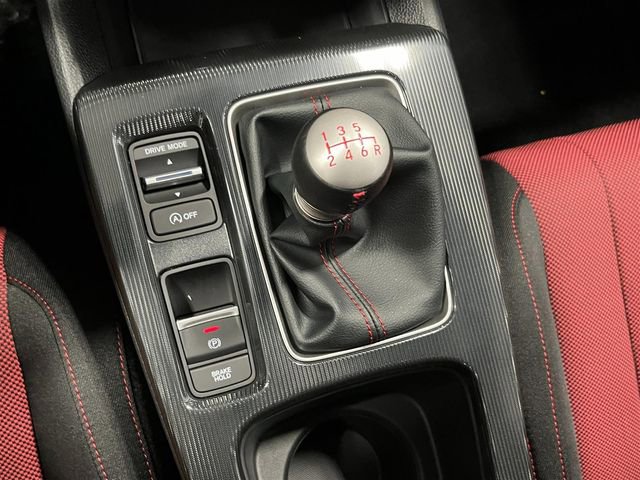 New 2026 Honda Civic Si image 17