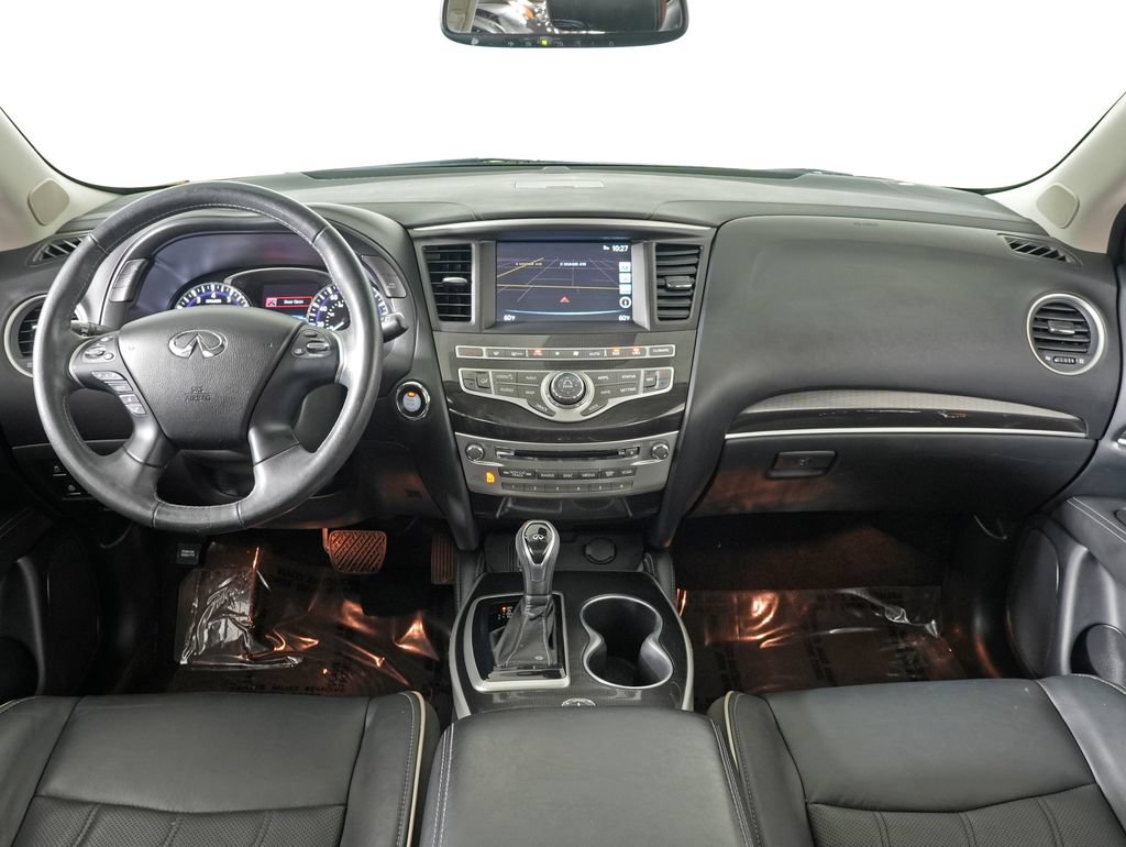 Used 2019 INFINITI QX60 Luxe w/ Essential Package AWD/4WD image 20