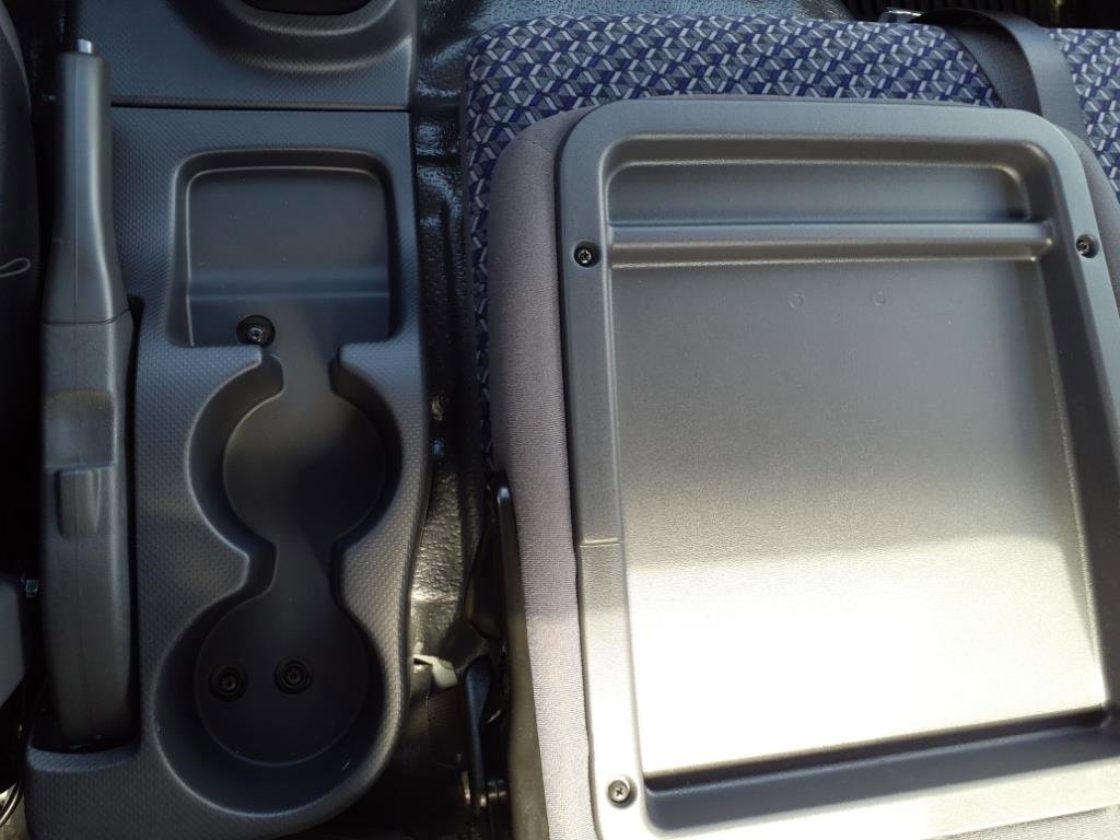 New 2025 Chevrolet Low Cab Forward image 16