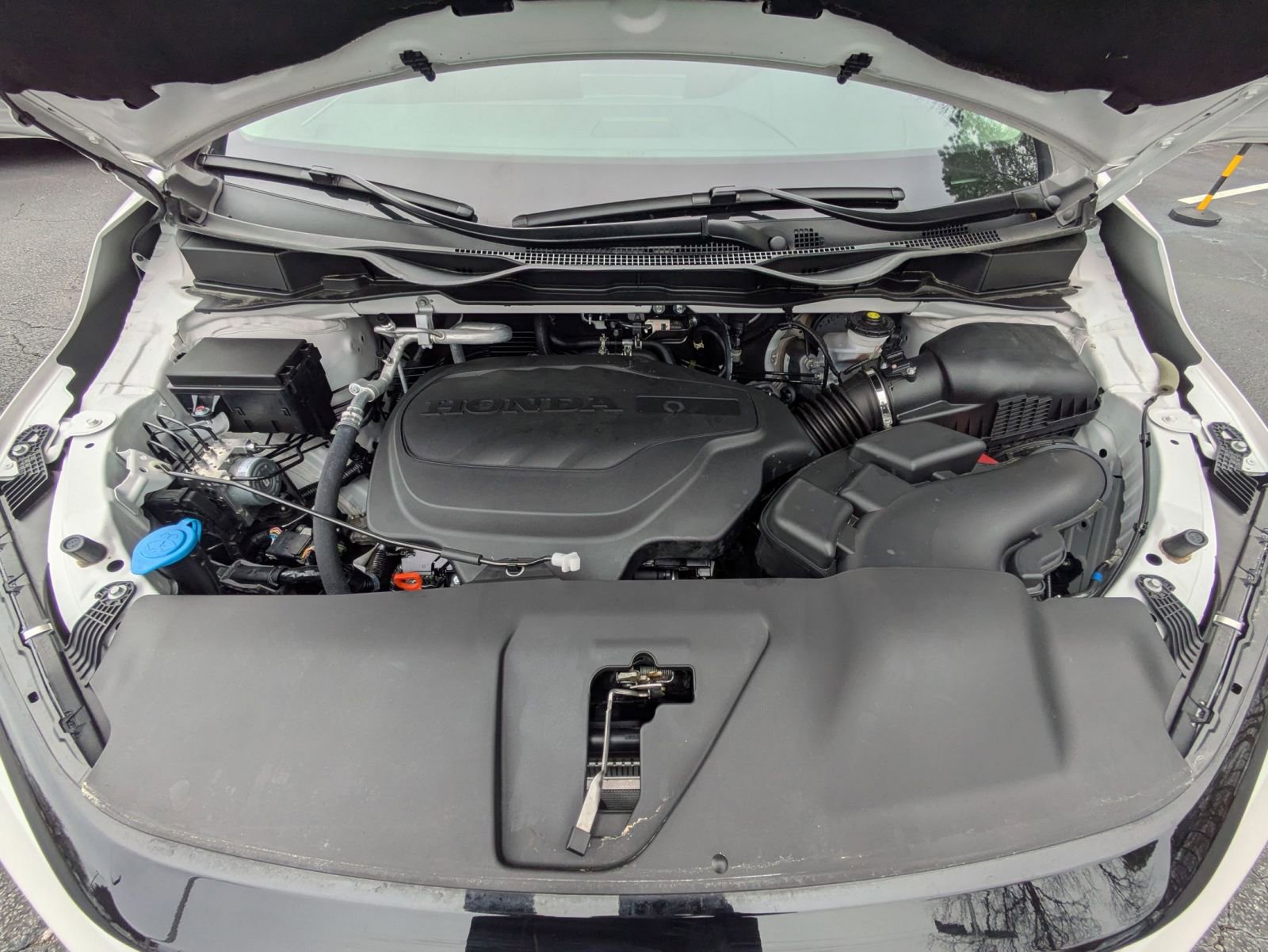 Used 2025 Honda Odyssey Elite image 30