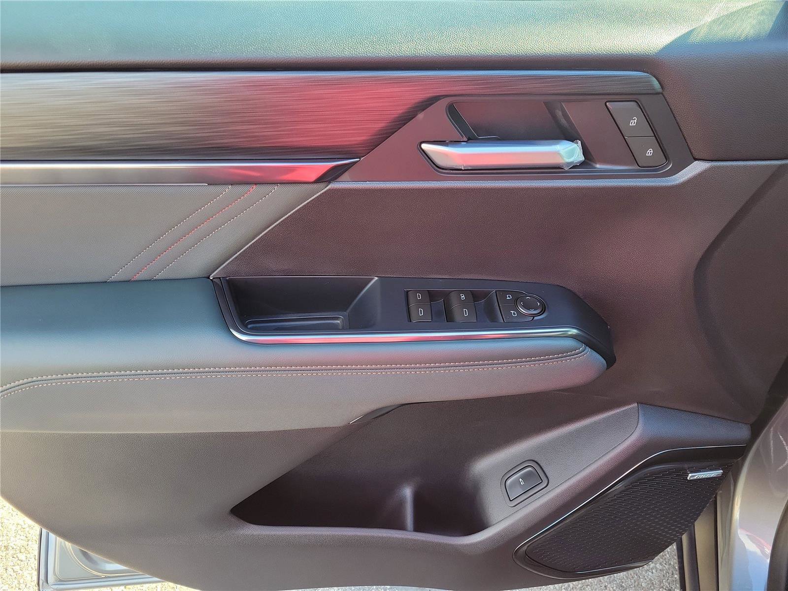 New 2026 GMC Acadia AT4 image 20