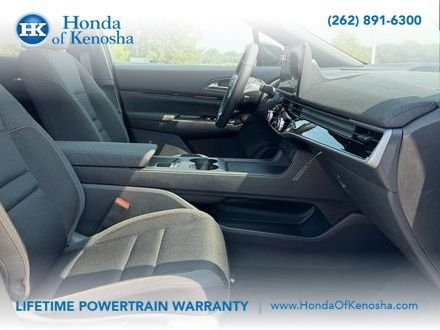 New 2026 Honda Prologue EX image 22