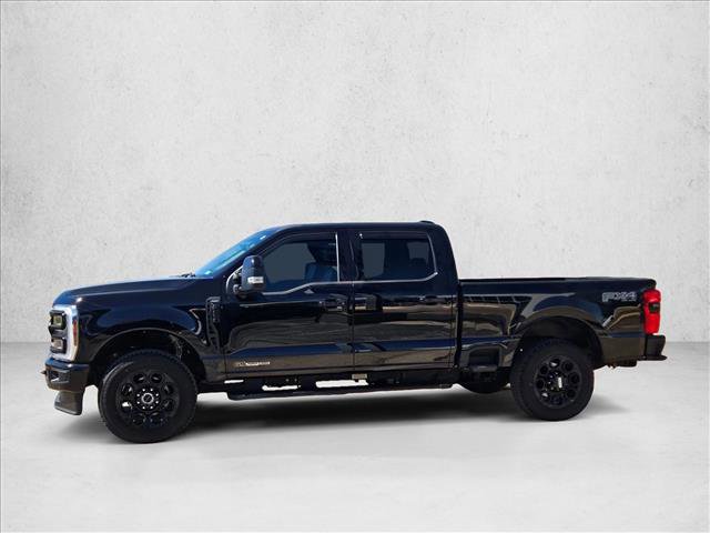 Used 2025 Ford F250 Lariat w/ Lariat Ultimate Package image 9