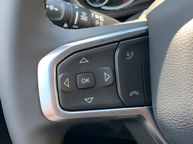 New 2025 RAM 2500 Big Horn AWD/4WD image 24