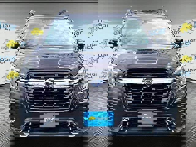Used 2024 Subaru Ascent Touring AWD/4WD image 3