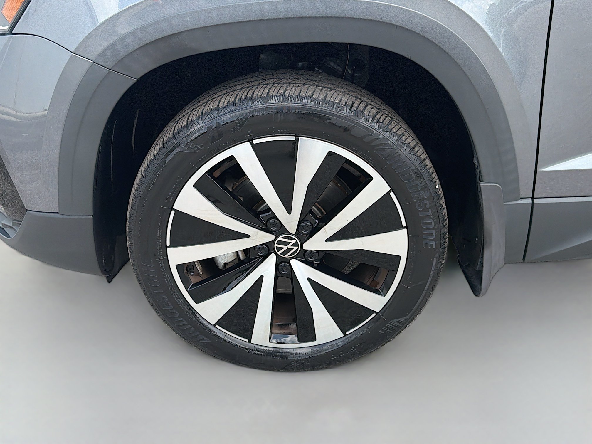 Used 2022 Volkswagen Taos SE FWD image 38
