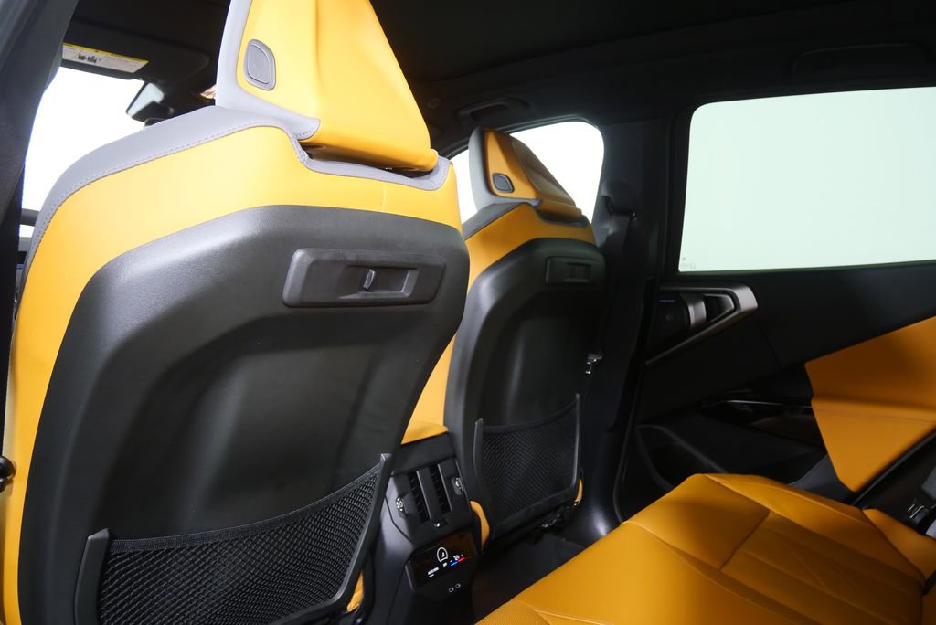 Used 2026 BMW X3 xDrive30 w/ Premium Package image 17