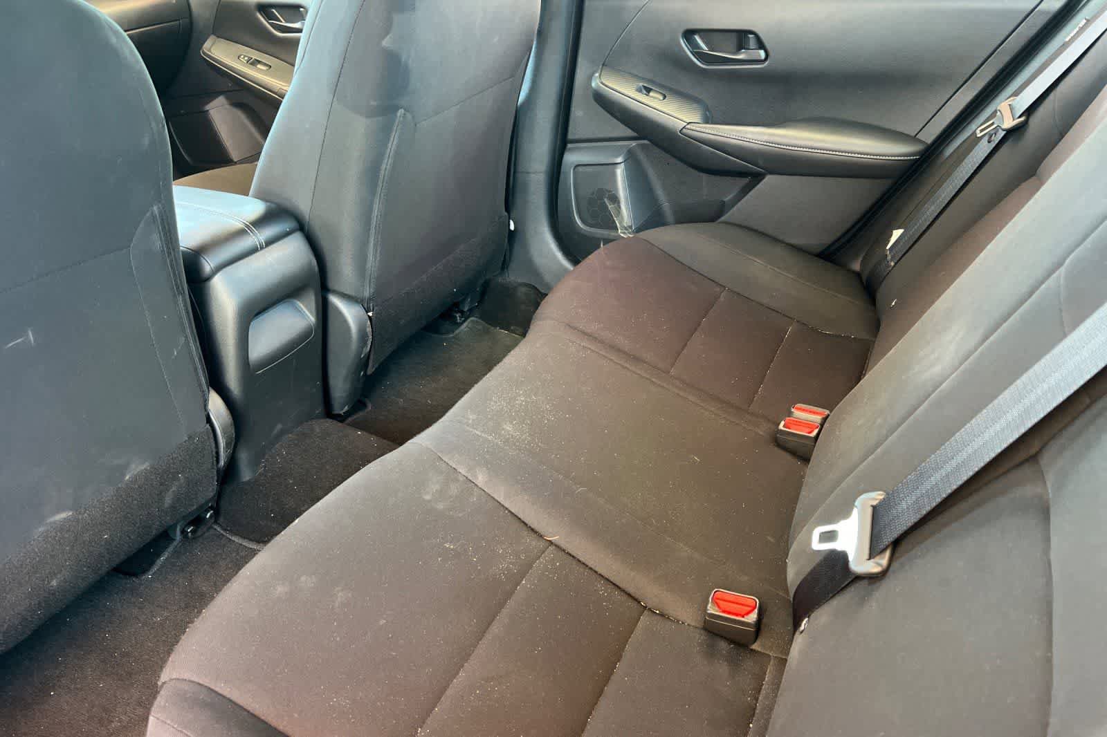 Used 2024 Nissan Sentra S FWD image 5
