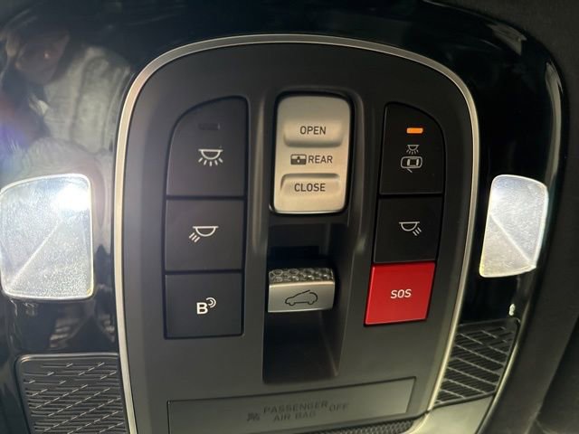 Used 2023 Hyundai Palisade Calligraphy FWD image 24