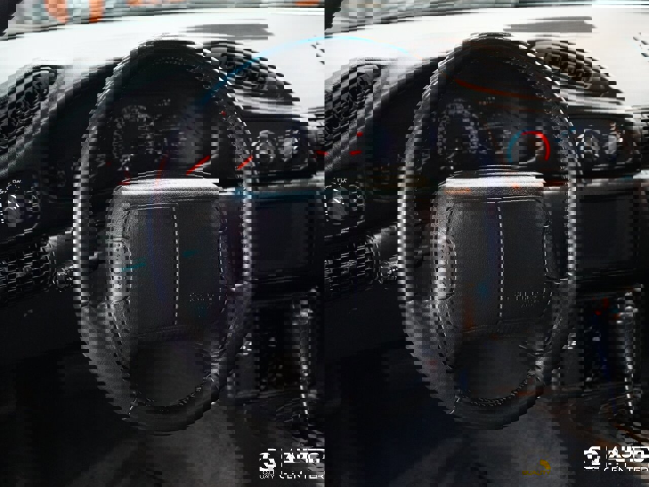 Used 1994 Chevrolet Camaro Z28 image 16