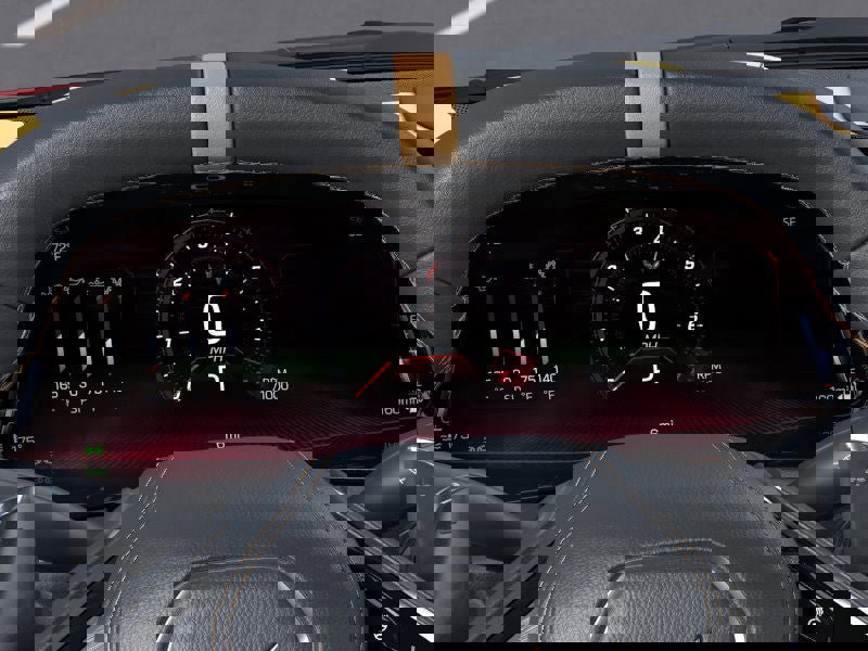 New 2026 Chevrolet Corvette 2LT image 43