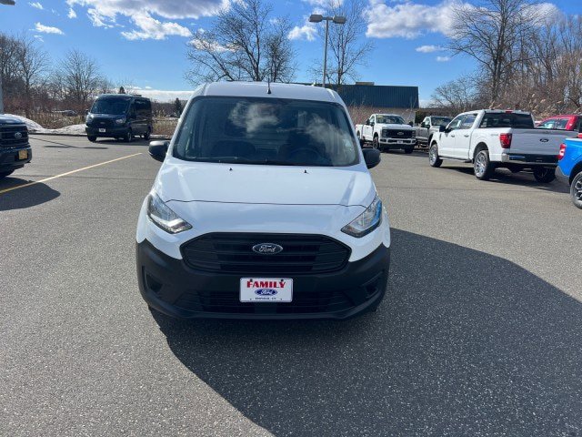 Used 2023 Ford Transit Connect XL video 2