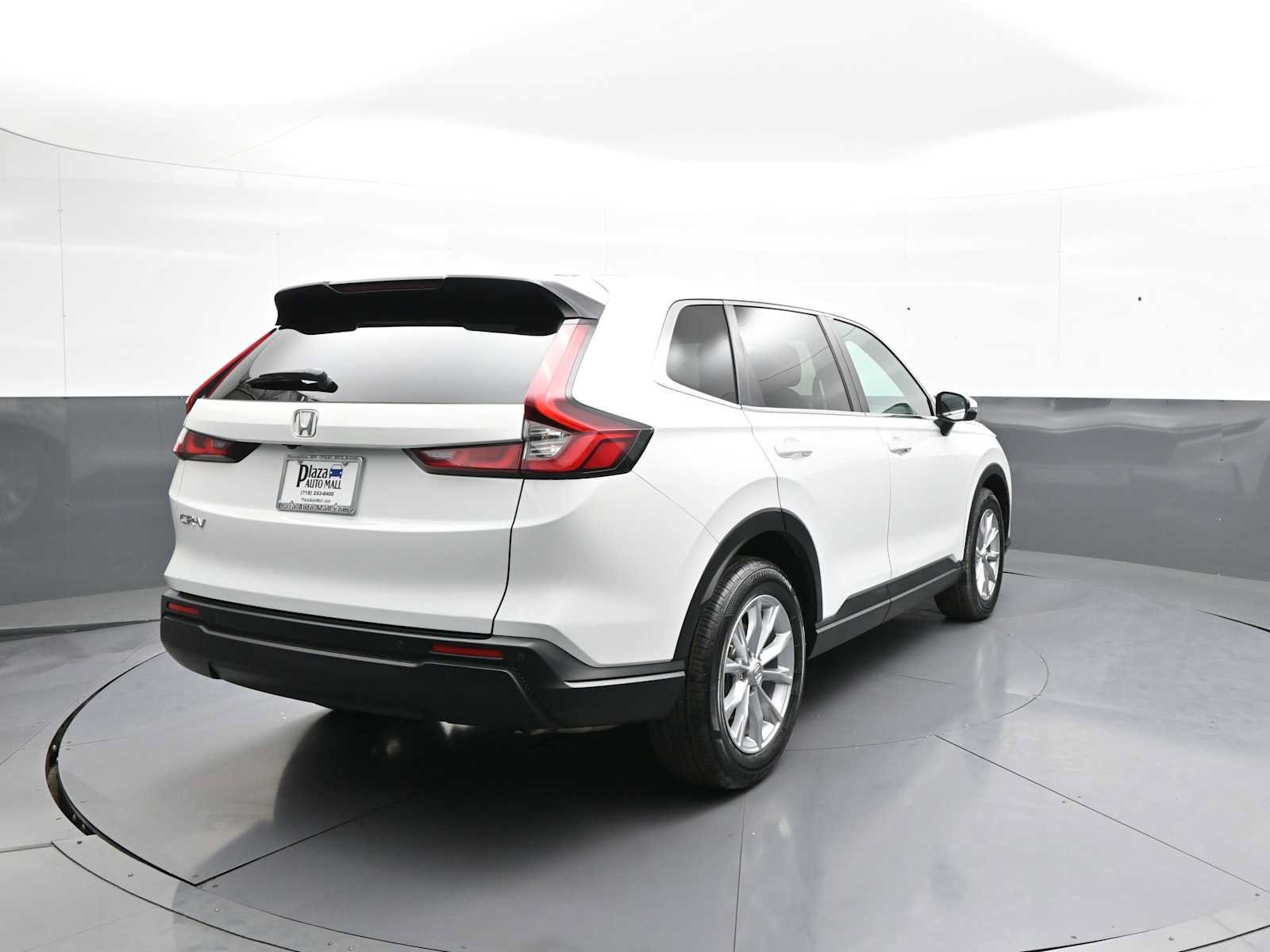 Used 2024 Honda CR-V EX-L image 6