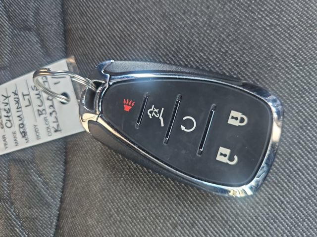 Used 2019 Chevrolet Equinox LT FWD image 29