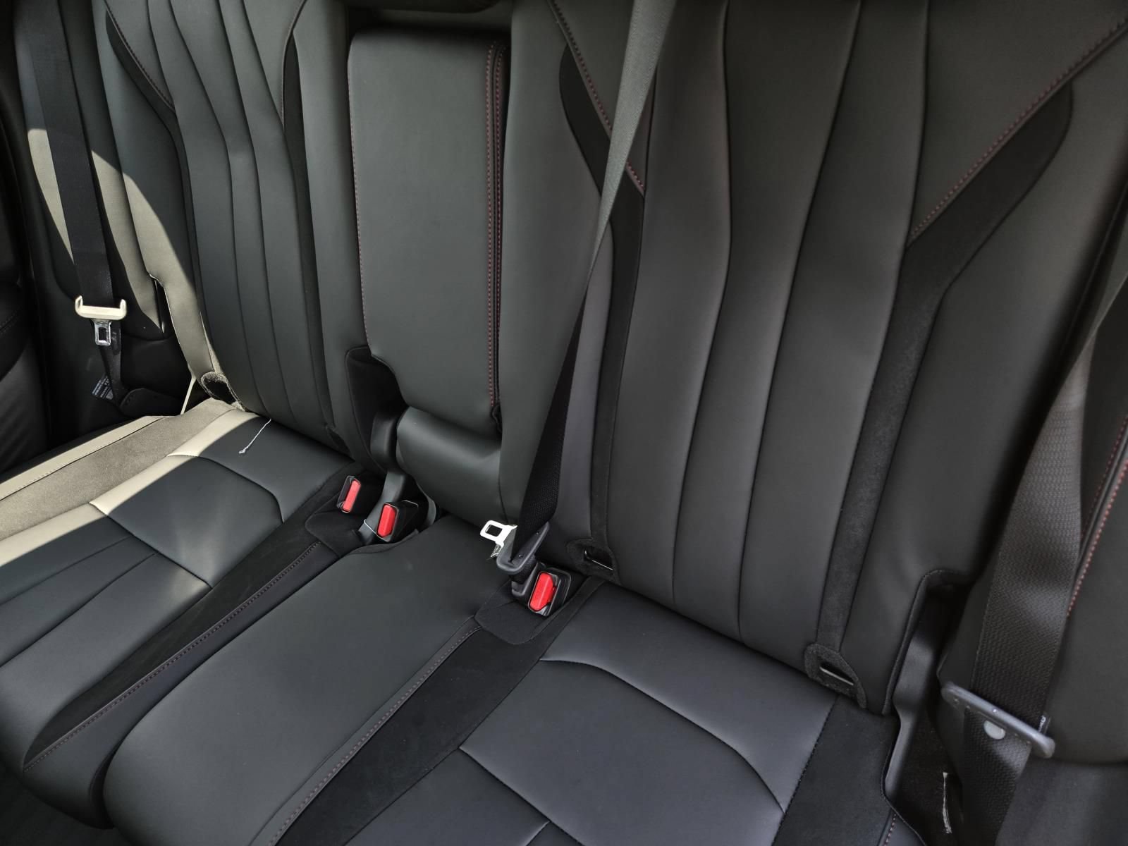 New 2026 Acura ADX A-Spec AWD/4WD image 10