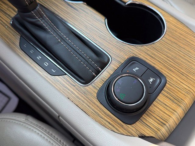Used 2018 GMC Acadia Denali FWD image 20