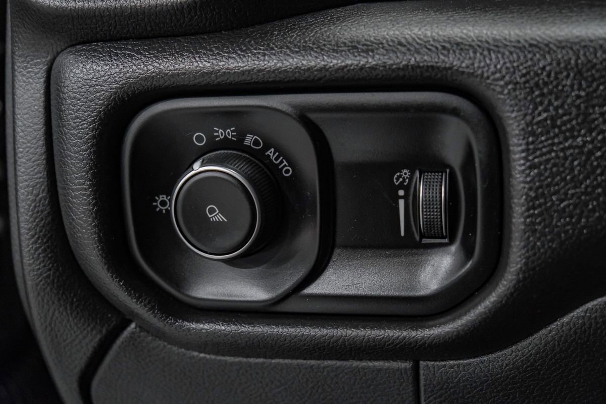 Used 2024 RAM 2500 Tradesman w/ Towing Technology Group image 29