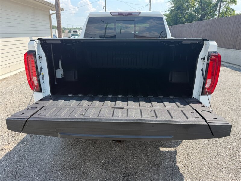 Used 2021 GMC Sierra 1500 AT4 w/ AT4 Premium Package AWD/4WD image 30