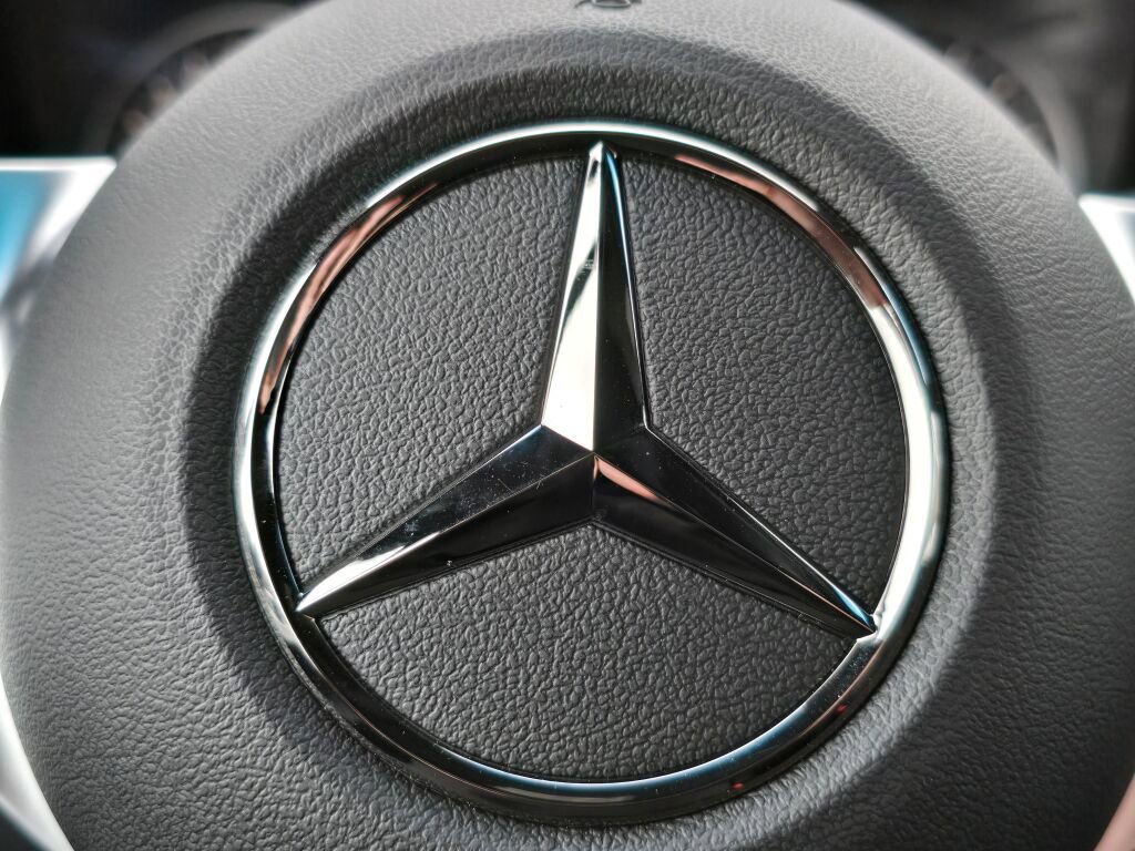 New 2026 Mercedes-Benz Sprinter 2500 image 41