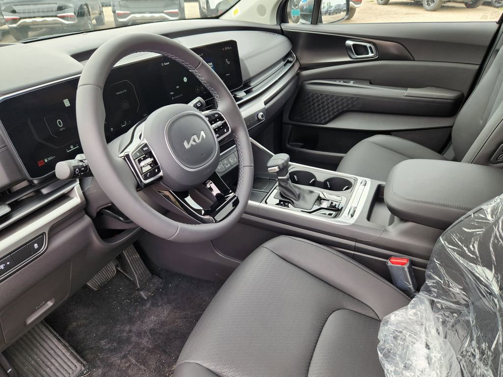 New 2026 Kia Carnival SX Prestige image 7
