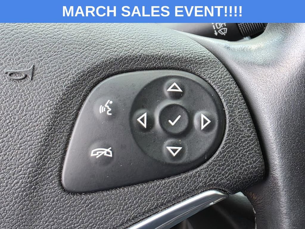 Used 2014 Chevrolet Impala LTZ image 26