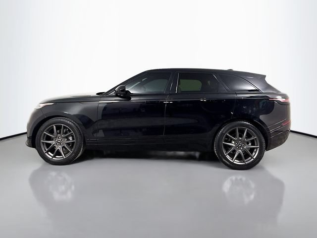 Certified 2023 Land Rover Range Rover Velar R-Dynamic S AWD/4WD image 8