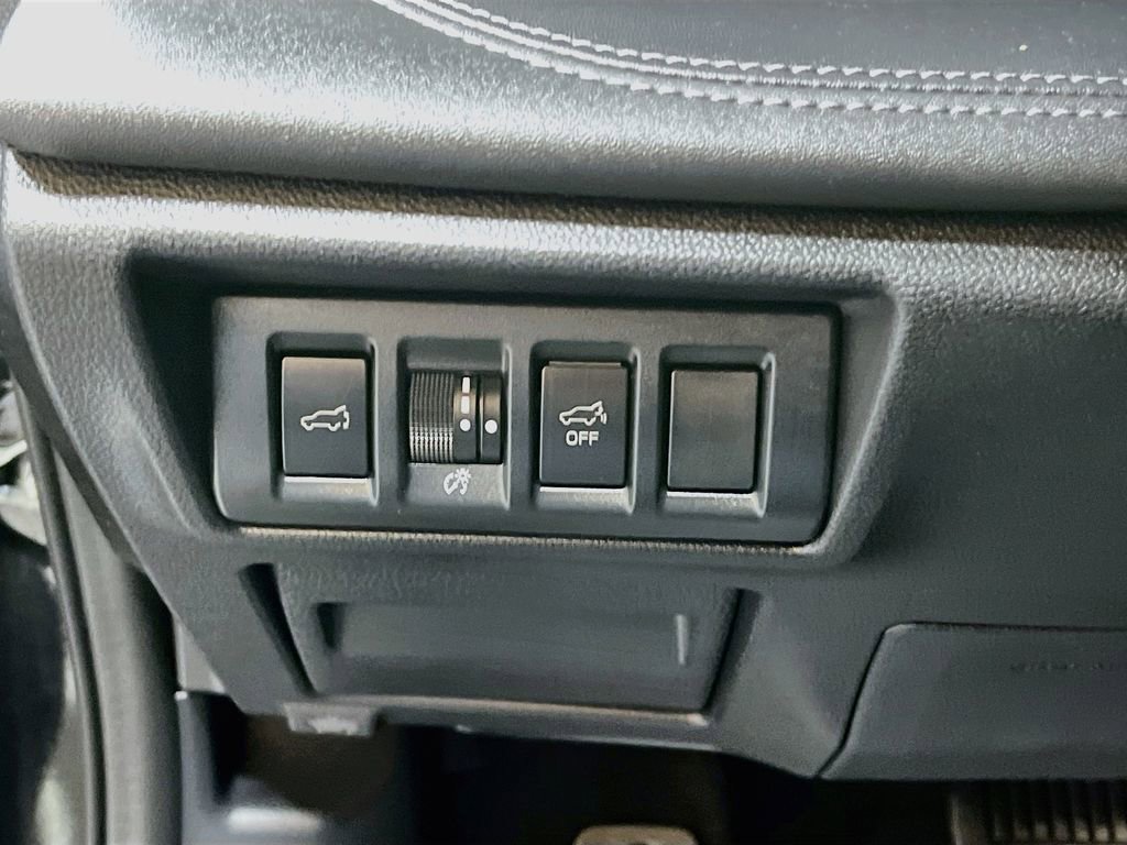 Used 2024 Subaru Outback Touring XT AWD/4WD image 10