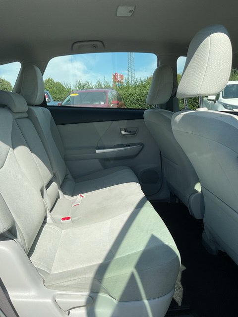 Used 2012 Toyota Prius V Three FWD image 17