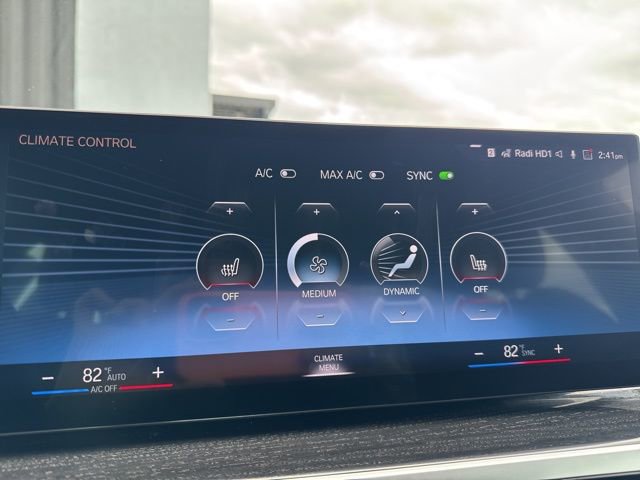 Used 2023 BMW 330e xDrive w/ Premium Package image 31