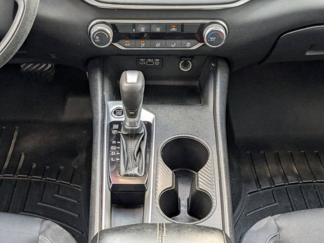 Used 2019 Nissan Altima 2.5 S image 18