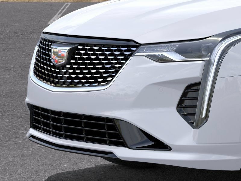 New 2026 Cadillac CT4 Premium Luxury AWD/4WD image 15