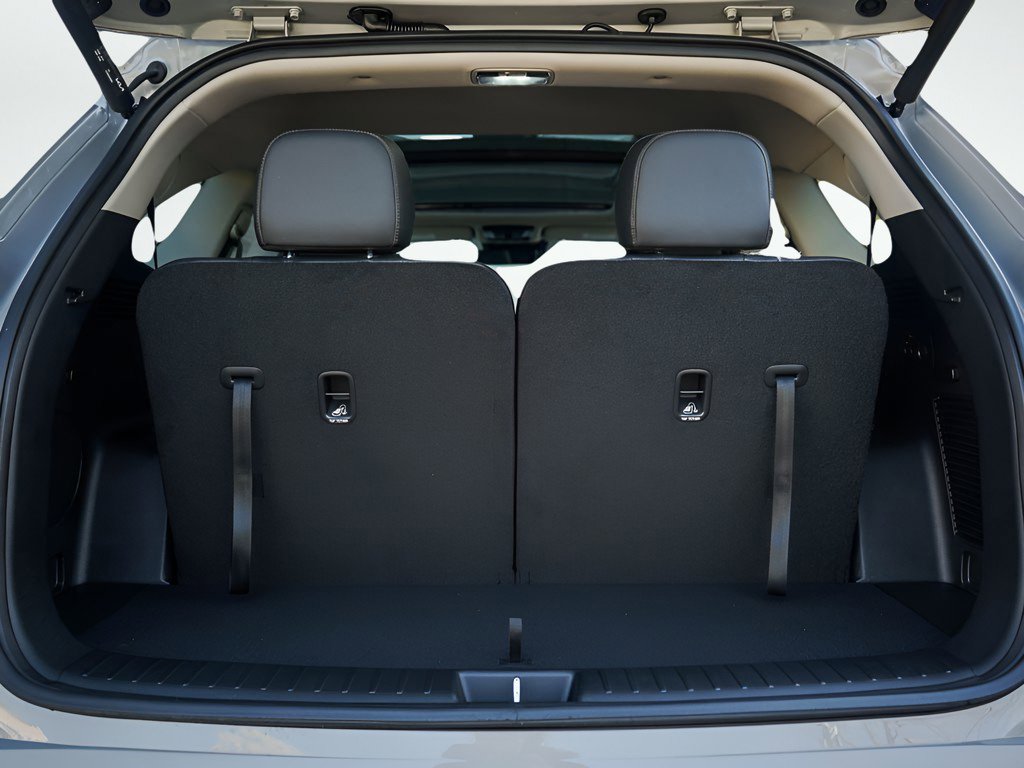 New 2026 Kia Sorento X-Line EX image 8
