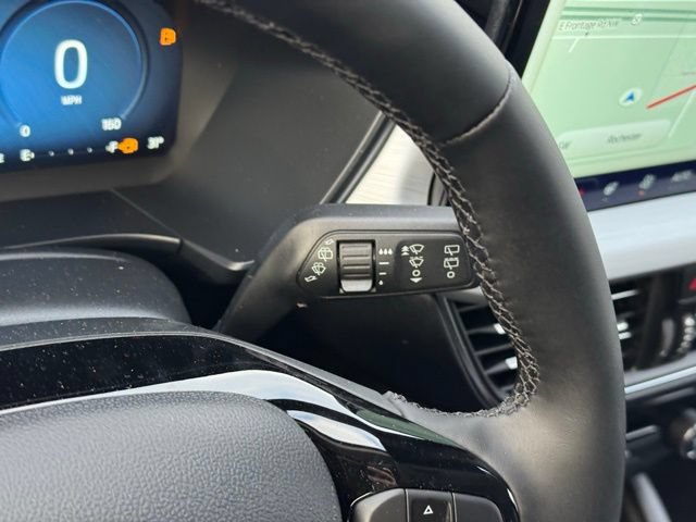 New 2026 Ford Escape SE w/ PHEV Premium Package FWD image 23