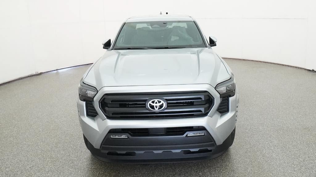 New 2026 Toyota Tacoma SR5 RWD image 15