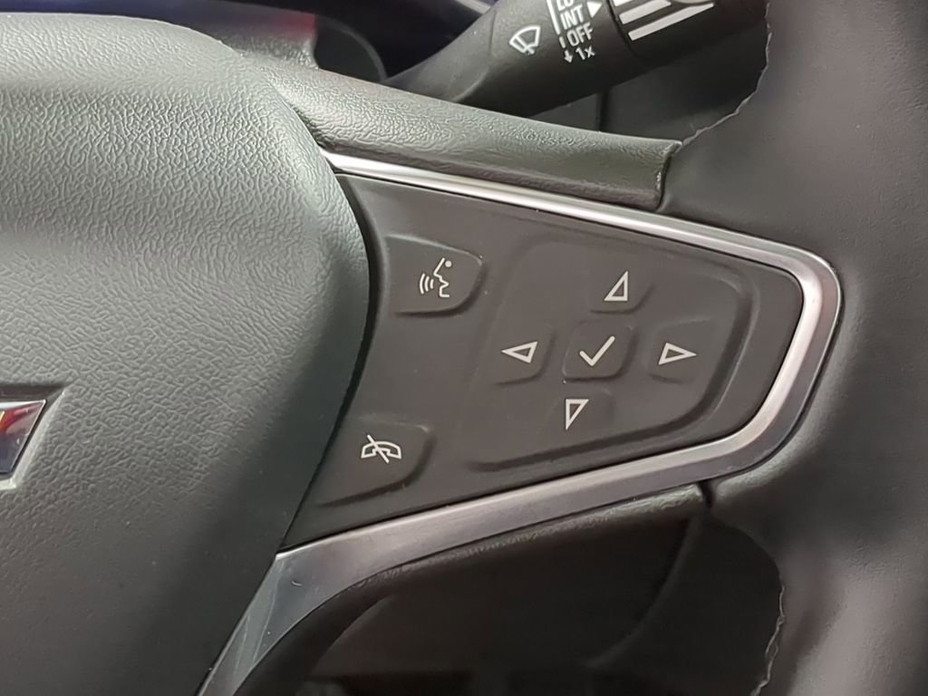 Used 2023 Chevrolet Equinox LT FWD image 30