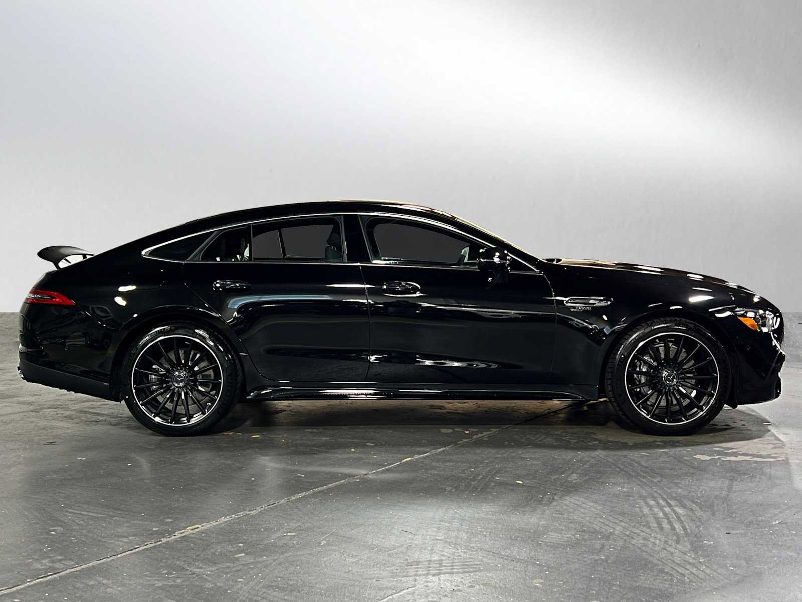 New 2026 Mercedes-Benz AMG GT 53 image 2