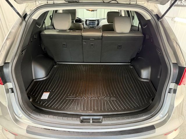 Used 2017 Hyundai Santa Fe Sport AWD/4WD image 9