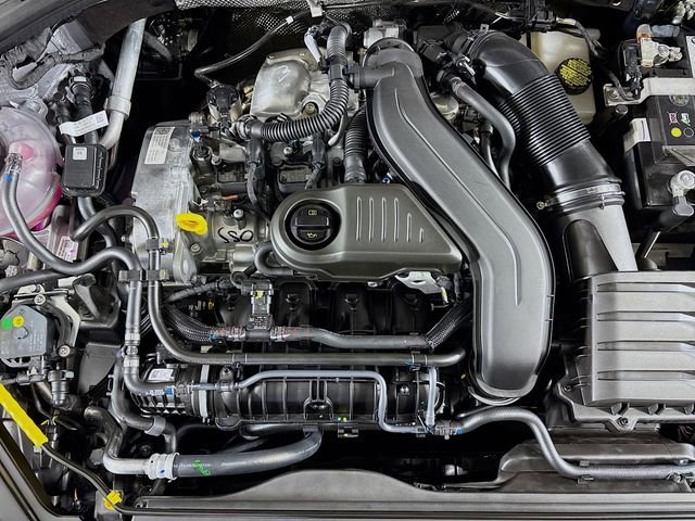 New 2026 Volkswagen Jetta SE FWD image 30