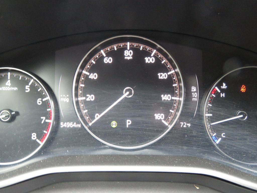 Used 2024 MAZDA CX-30 AWD 2.5 S w/ Select Sport Pkg image 20