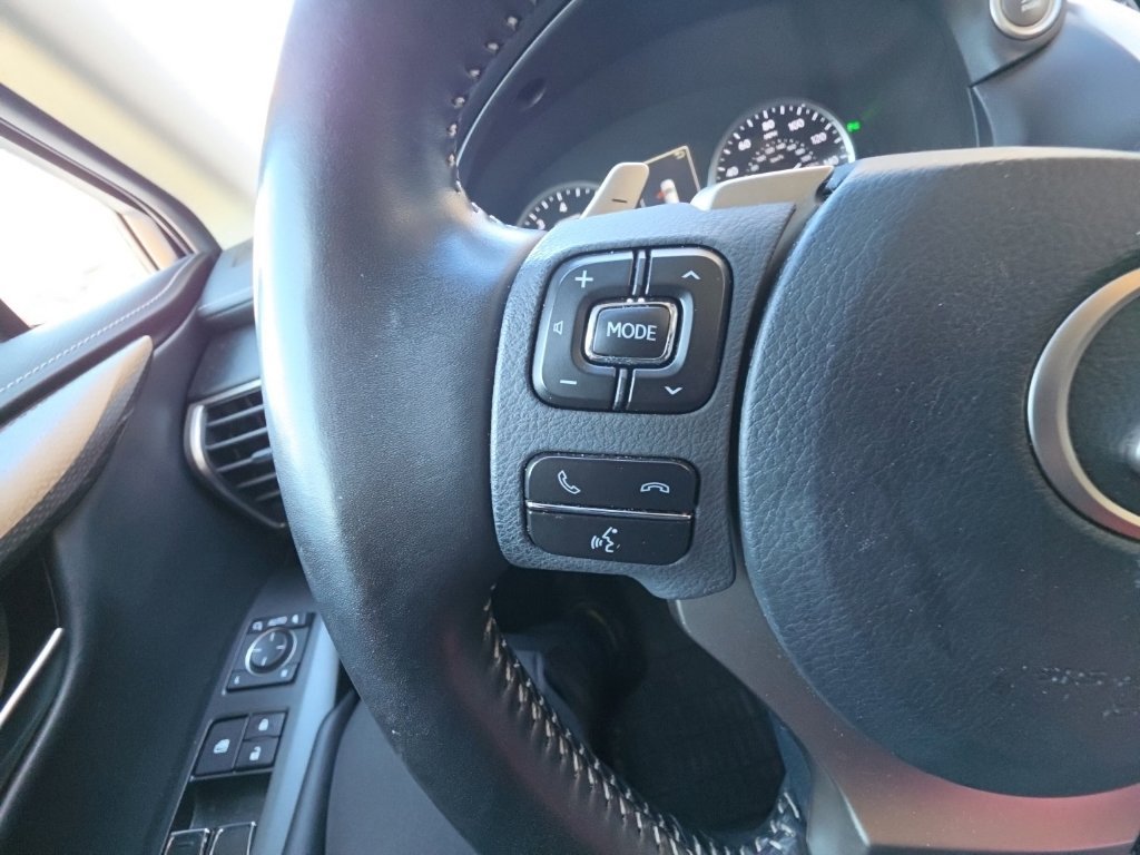 Used 2019 Lexus NX 300 AWD w/ Premium Package image 21