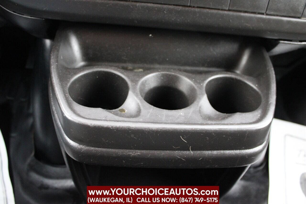 Used 2011 Chevrolet Express 1500 image 37