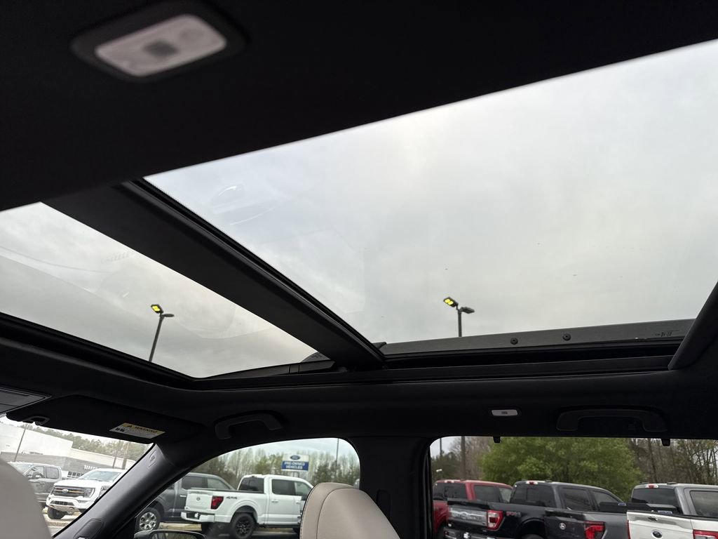 Used 2026 Honda Passport TrailSport Elite image 22