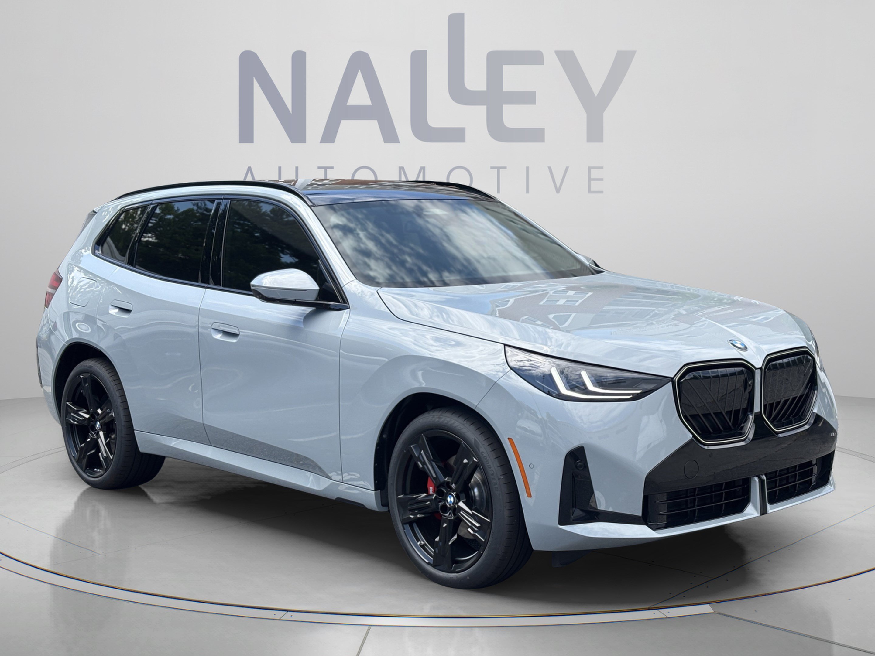 New 2026 BMW X3 xDrive30i w/ Premium Package AWD/4WD image 5