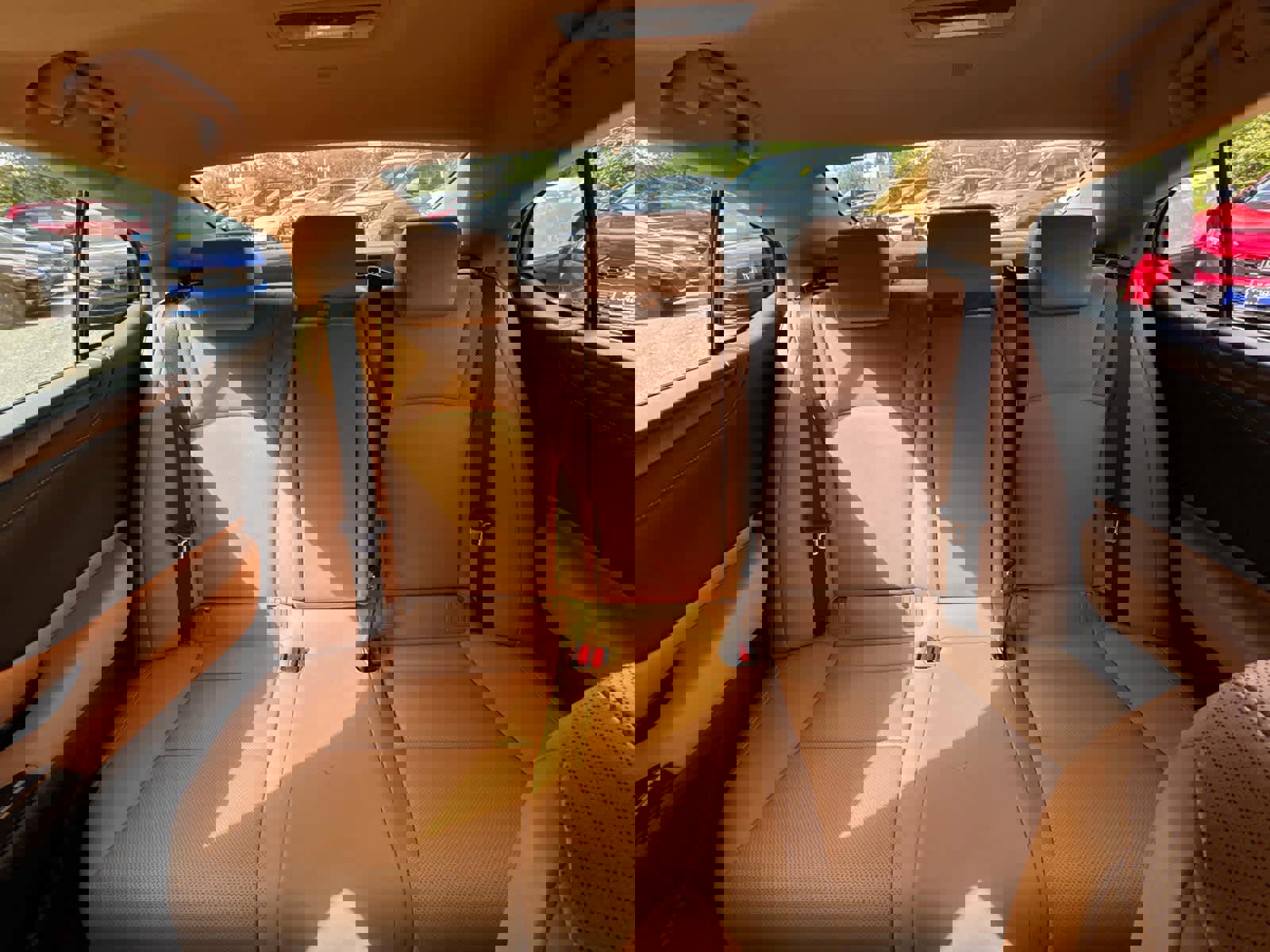 Used 2023 Lexus ES 350 w/ Premium Package image 31