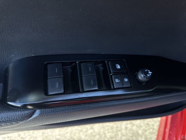 Used 2025 Toyota Camry XSE w/ Premium Package FWD image 24
