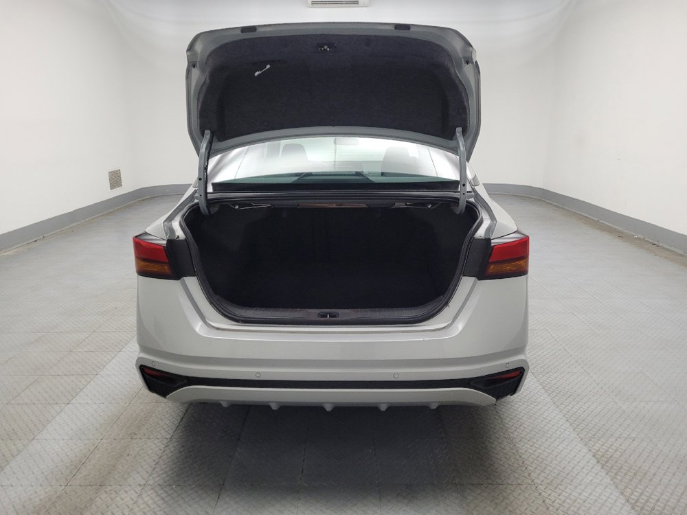 Used 2024 Nissan Altima 2.5 SV image 29