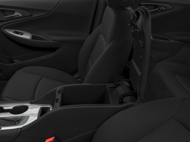 Used 2018 Chevrolet Malibu LT image 15