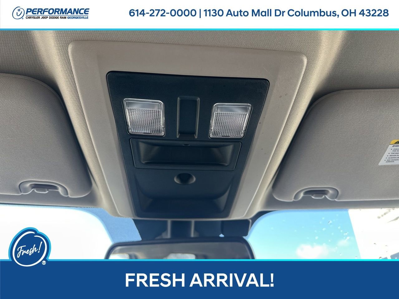 Used 2019 RAM 1500 Classic SLT w/ Black Appearance Group image 26